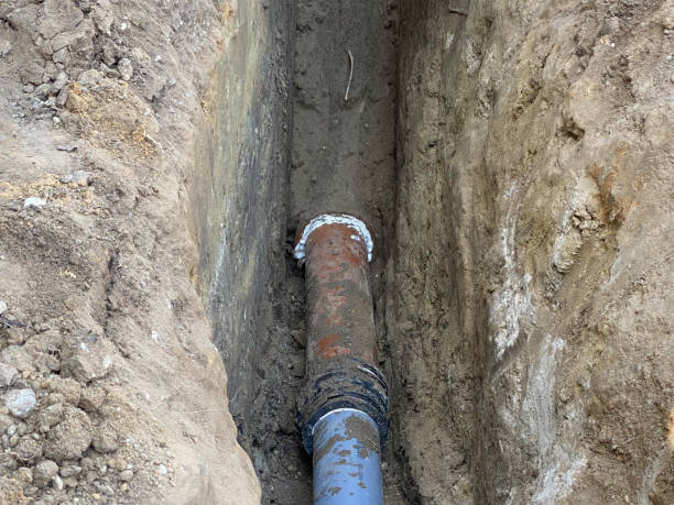 Best 24/7 water damage repair  in Rochelle, GA