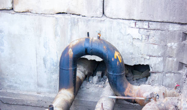 Best Flood damage cleanup  in Rochelle, GA