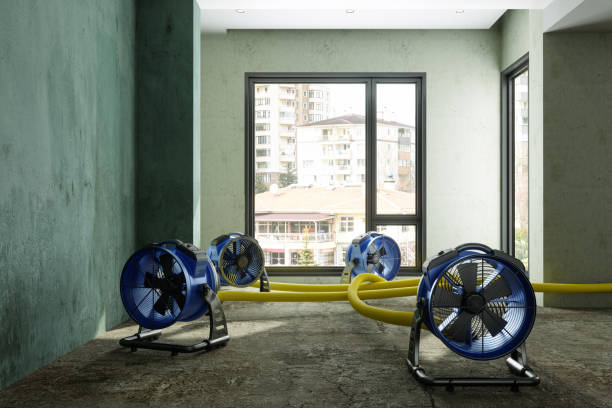 Best Emergency water damage restoration  in Rochelle, GA